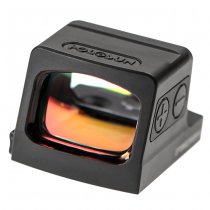 Holosun EPS 2 MOA Green Dot Sight - Black