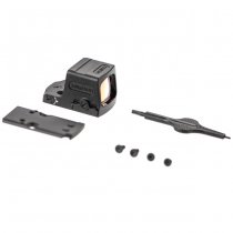 Holosun EPS 2 MOA Green Dot Sight - Black