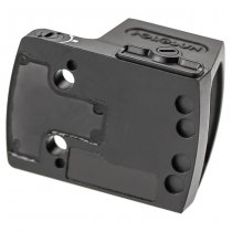 Holosun EPS 2 MOA Red Dot Sight - Black