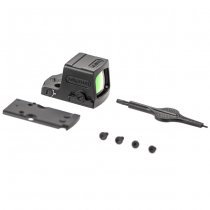 Holosun EPS 2 MOA Red Dot Sight - Black