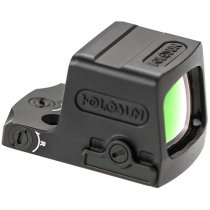 Holosun EPS 2 MOA Red Dot Sight - Black