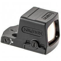 Holosun EPS 6 MOA Green Dot Sight - Black