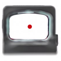 Holosun EPS 6 MOA Red Dot Sight - Black
