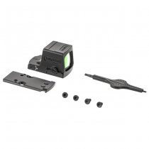 Holosun EPS 6 MOA Red Dot Sight - Black