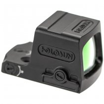 Holosun EPS 6 MOA Red Dot Sight - Black