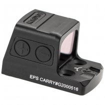 Holosun EPS Carry 2 MOA Green Dot Sight - Black