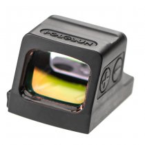 Holosun EPS Carry 2 MOA Green Dot Sight - Black