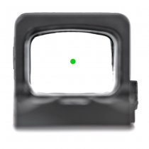 Holosun EPS Carry 2 MOA Green Dot Sight - Black