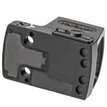 Holosun EPS Carry 2 MOA Green Dot Sight - Black