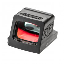 Holosun EPS Carry 2 MOA Red Dot Sight - Black