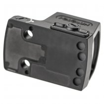 Holosun EPS Carry 2 MOA Red Dot Sight - Black