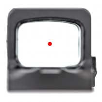Holosun EPS Carry 2 MOA Red Dot Sight - Black