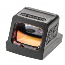 Holosun EPS Carry 6 MOA Green Dot Sight - Black