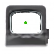 Holosun EPS Carry 6 MOA Green Dot Sight - Black