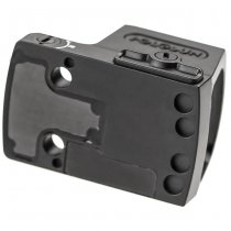 Holosun EPS Carry 6 MOA Green Dot Sight - Black