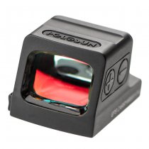 Holosun EPS Carry 6 MOA Red Dot Sight - Black