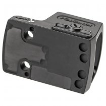 Holosun EPS Carry 6 MOA Red Dot Sight - Black