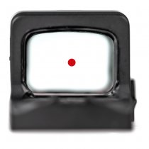 Holosun EPS Carry 6 MOA Red Dot Sight - Black