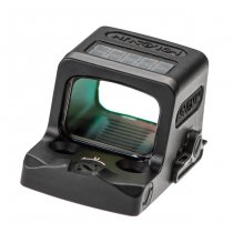 Holosun EPS Carry Solar Green Multi Reticle Sight - Black