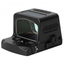 Holosun EPS Solar Green Multi Reticle Sight - Black