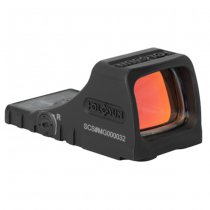 Holosun SCS Solar Green Circle Dot Sight Glock MOS - Black