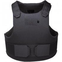 Pitchfork BALCS Soft Armour Carrier - Black - M