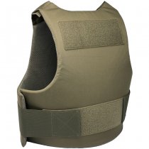 Pitchfork BALCS Soft Armour Carrier - Ranger Green - S