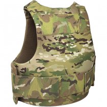 Pitchfork BALCS Soft Armour Carrier - Multicam - S