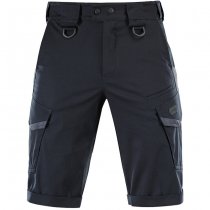 M-Tac Aggressor Flex Shorts Gen.II - Dark Navy Blue - 3XL