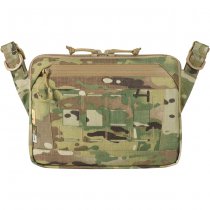 M-Tac Admin Bag Elite - Multicam