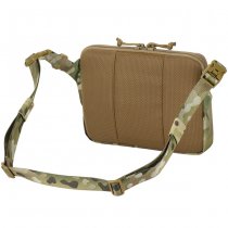 M-Tac Admin Bag Elite - Multicam