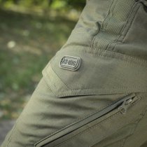 M-Tac Aggressor Flex Pants Lady - Army Olive - 28/30