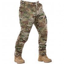 M-Tac Aggressor Pants Elite Nyco - Multicam - 28/30