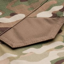 M-Tac Aggressor Pants Elite Nyco - Multicam - 28/32