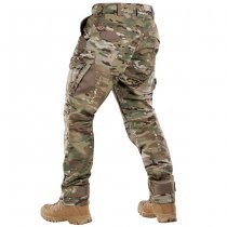 M-Tac Aggressor Pants Elite Nyco - Multicam - 30/30