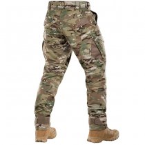 M-Tac Aggressor Pants Elite Nyco - Multicam - 32/30