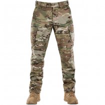 M-Tac Aggressor Pants Elite Nyco - Multicam - 38/34