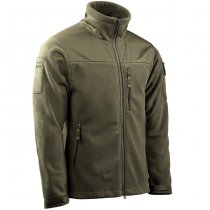 M-Tac Alpha Microfleece Jacket Gen.II - Army Olive - 3XL