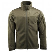 M-Tac Alpha Microfleece Jacket Gen.II - Army Olive - L