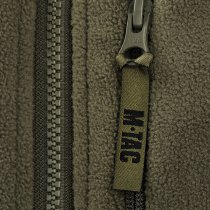 M-Tac Alpha Microfleece Jacket Gen.II - Army Olive - S