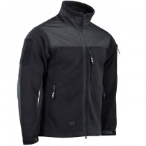 M-Tac Alpha Microfleece Jacket Gen.II - Black - L