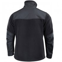 M-Tac Alpha Microfleece Jacket Gen.II - Black - M