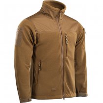 M-Tac Alpha Microfleece Jacket Gen.II - Coyote - L