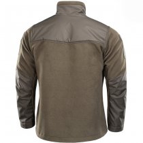 M-Tac Alpha Microfleece Jacket Gen.II - Dark Olive - 2XL