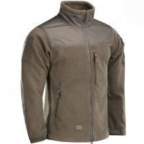 M-Tac Alpha Microfleece Jacket Gen.II - Dark Olive - M