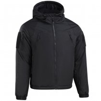 M-Tac Alpha Pro Winter Jacket Gen.III - Black - L - Long