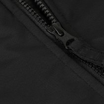 M-Tac Alpha Pro Winter Jacket Gen.III - Black - L - Long