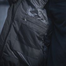 M-Tac Alpha Pro Winter Jacket Gen.III - Black - L - Long