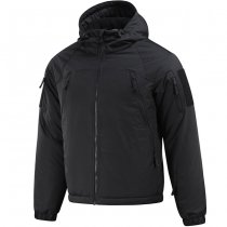 M-Tac Alpha Pro Winter Jacket Gen.III - Black