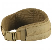 M-Tac ARMOR War Belt - Coyote